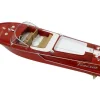 Bestuurbare boot Venezia<JAMARA New