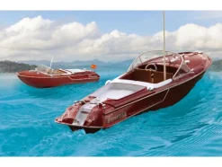 Bestuurbare boot Venezia<JAMARA New