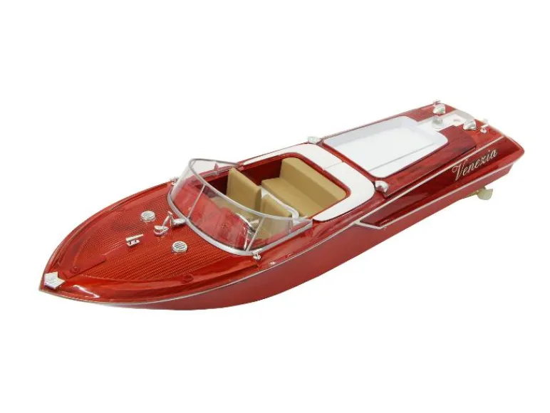 Bestuurbare boot Venezia<JAMARA New