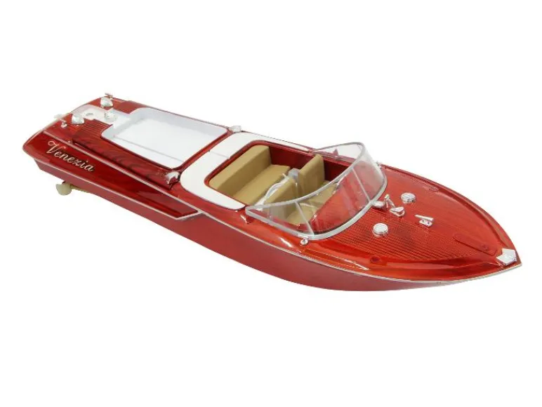 Bestuurbare boot Venezia<JAMARA New