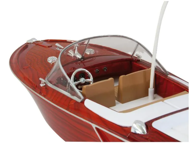 Bestuurbare boot Venezia<JAMARA New