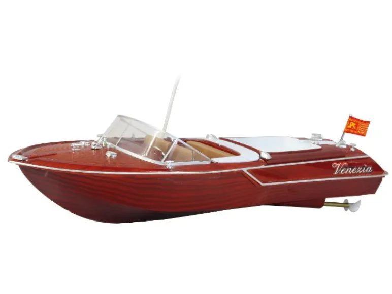 Bestuurbare boot Venezia<JAMARA New