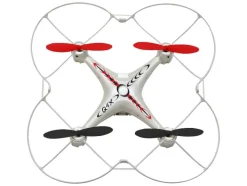 Bestuurbare helikopter of quadcopter<JAMARA Clearance