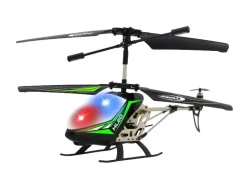 Bestuurbare helikopter of quadcopter<JAMARA Clearance