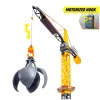 Bestuurbare hijskraan Mighty Crane<DICKIE New