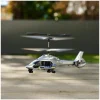 Bestuurbare politiehelikopter<DICKIE Discount