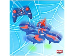 Bestuurbare Spiderman drone<DICKIE Outlet