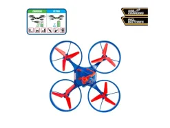 Bestuurbare Spiderman drone<DICKIE Outlet