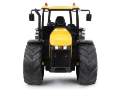 Bestuurbare tractor JCB Fastrac<JAMARA Best