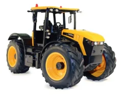 Bestuurbare tractor JCB Fastrac<JAMARA Best