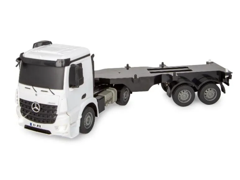 Bestuurbare vrachtwagen Mercedes-Benz Arocs<JAMARA Sale