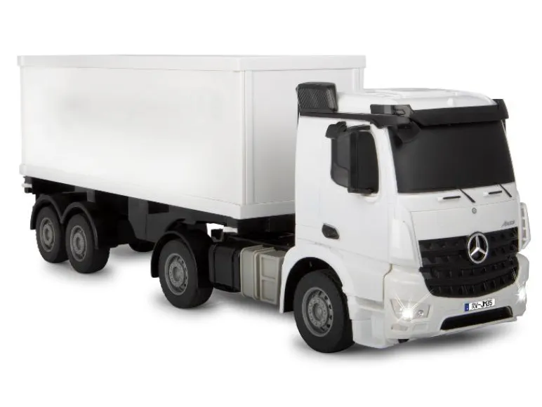 Bestuurbare vrachtwagen Mercedes-Benz Arocs<JAMARA Sale