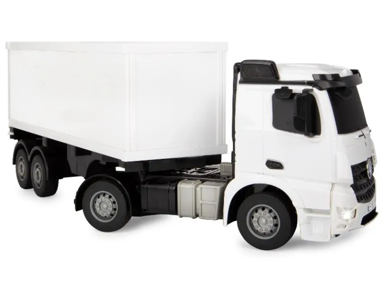 Bestuurbare vrachtwagen Mercedes-Benz Arocs<JAMARA Sale