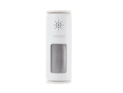 Bewegingssensor met alarm en bel<TRONIC® Best