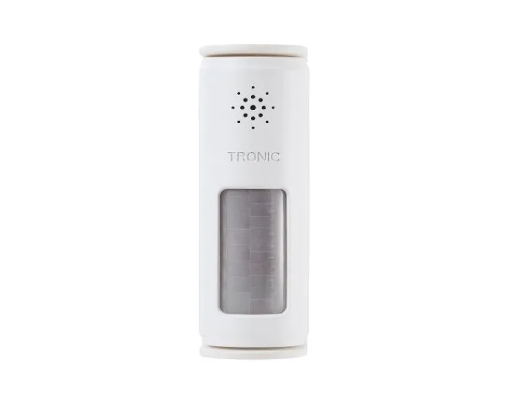 Bewegingssensor met alarm en bel<TRONIC® Best
