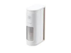 Bewegingssensor met alarm en bel<TRONIC® Best