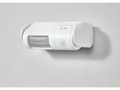 Bewegingssensor met alarm en bel<TRONIC® Best