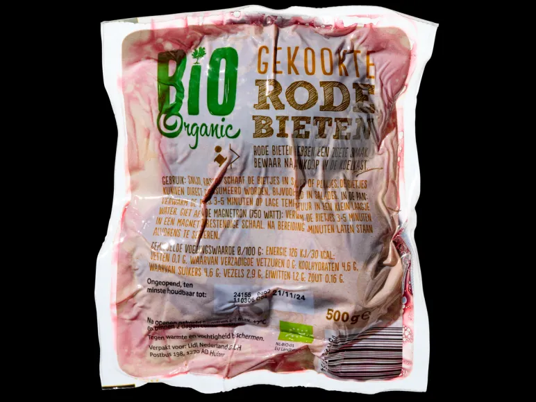 BIO bieten<