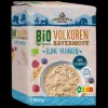 Bio havervlokken<CROWNFIELD New