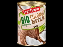 Bio kokosmelk<Freshona Discount