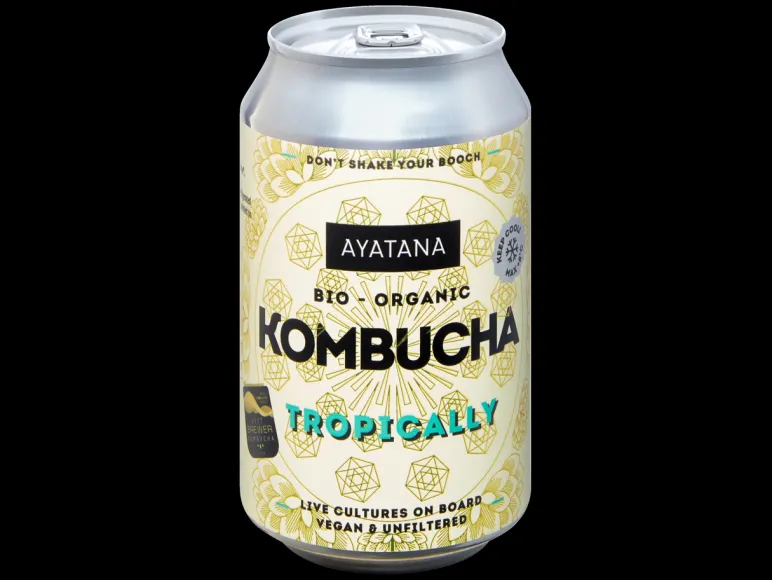 Bio kombucha< Sale