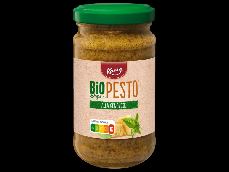 Bio pesto<Kania Hot