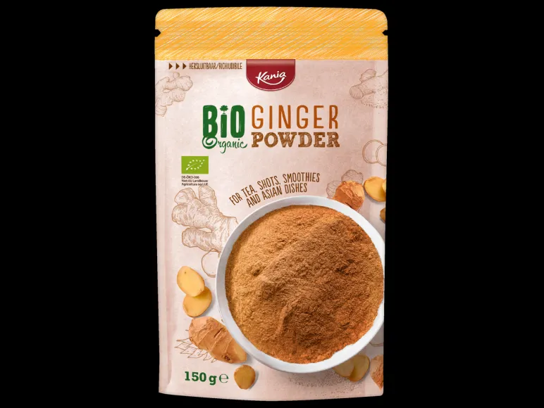 Bio superfood poeder<Kania New