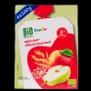 Biologische knijpzakjes< Sale