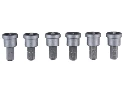 Bits, bithouder, bitadapter of diepte-aanslagset<PARKSIDE® Clearance