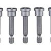 Bits, bithouder, bitadapter of diepte-aanslagset<PARKSIDE® Outlet