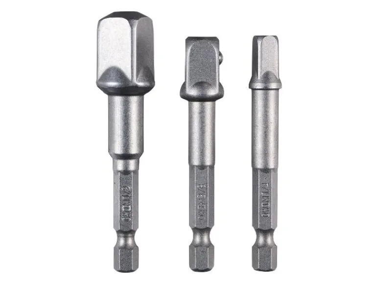 Bits, bithouder, bitadapter of diepte-aanslagset<PARKSIDE® Outlet