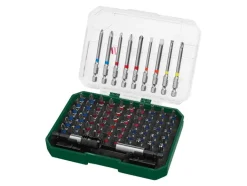 Bitset of bit- en dopsleutelset<PARKSIDE® New