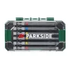 Bitset of dopsleutelset<PARKSIDE® Outlet