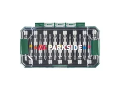 Bitset of dopsleutelset<PARKSIDE® Outlet