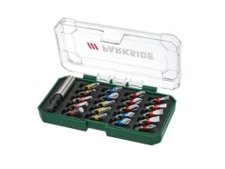 Bitset of dopsleutelset<PARKSIDE® Outlet
