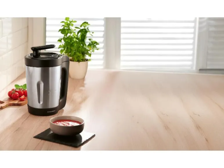Blender met kookfunctie<SILVERCREST® Hot
