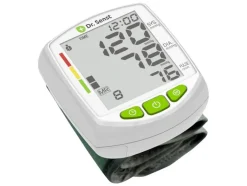 Bloeddrukmeter BP880W<Dr. Senst Online
