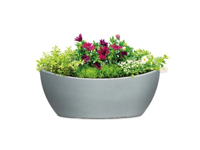 Bloempot<Scheurich Online