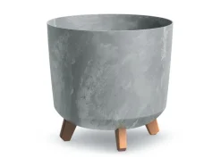 Bloempot Gracia Tubus<Prosperplast Sale