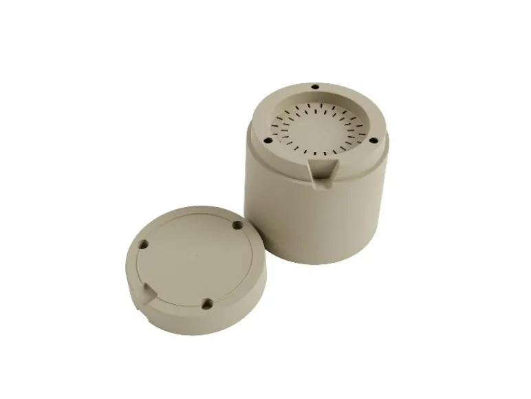 Bloempot met schotel<PARKSIDE® Clearance