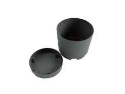 Bloempot met schotel<PARKSIDE® Clearance