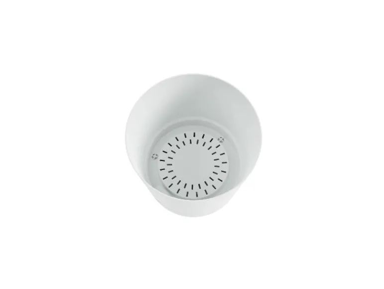 Bloempot met schotel<PARKSIDE® Clearance