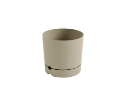 Bloempot met schotel<PARKSIDE® Clearance