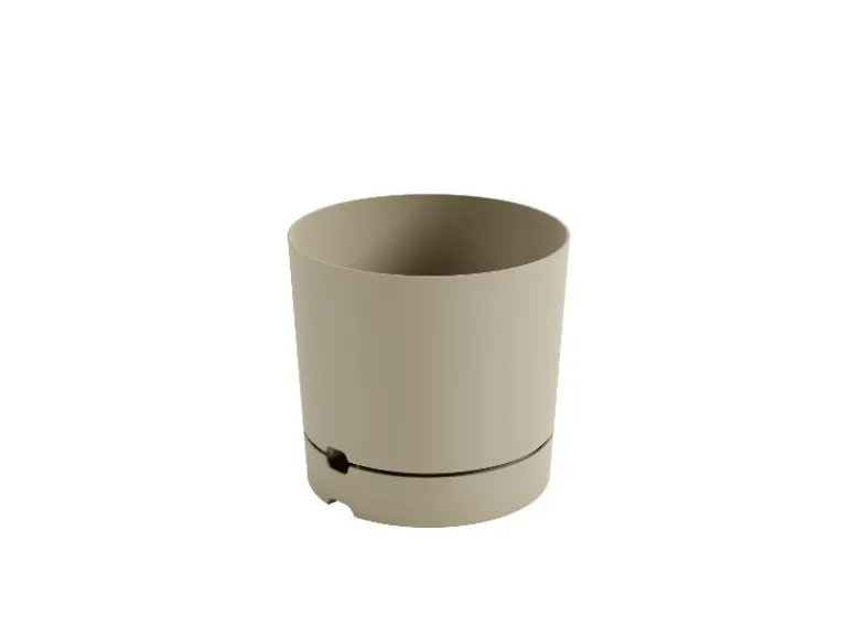 Bloempot met schotel<PARKSIDE® Clearance
