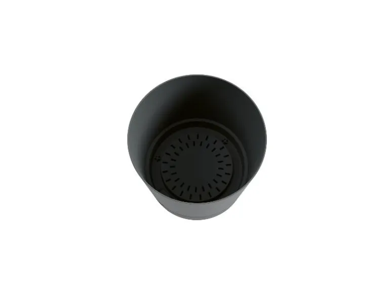 Bloempot met schotel<PARKSIDE® Clearance