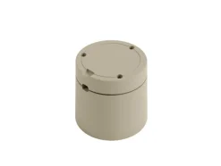 Bloempot met schotel<PARKSIDE® Clearance