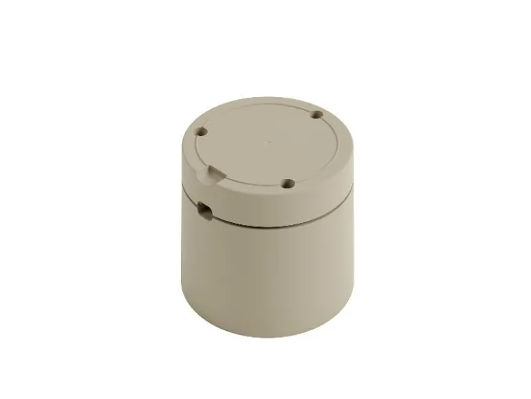 Bloempot met schotel<PARKSIDE® Clearance