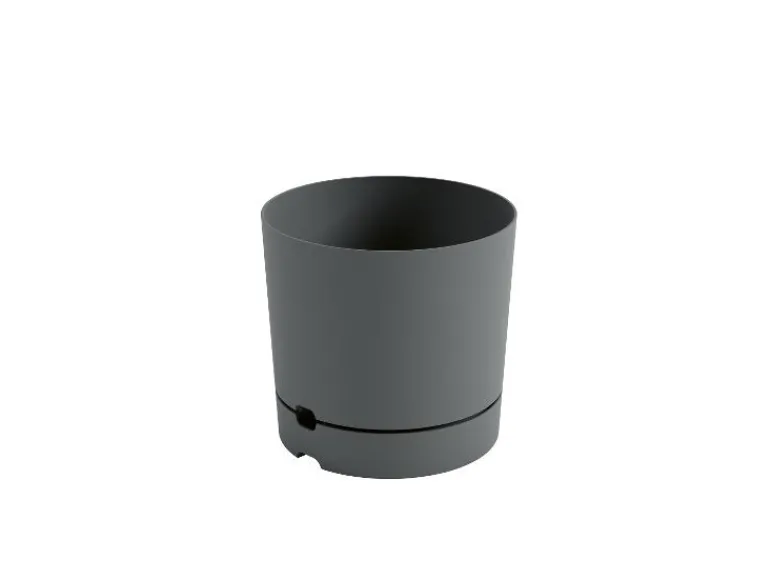 Bloempot met schotel<PARKSIDE® Clearance