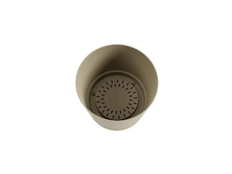 Bloempot met schotel<PARKSIDE® Clearance