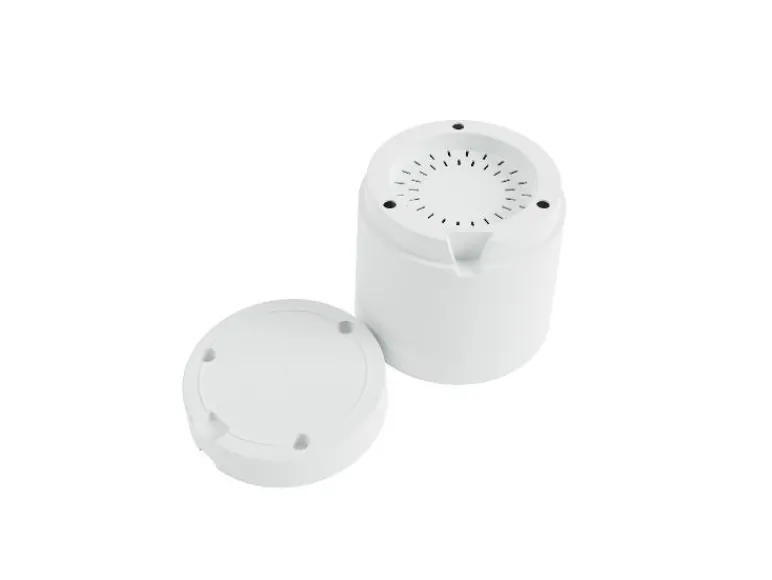 Bloempot met schotel<PARKSIDE® Clearance
